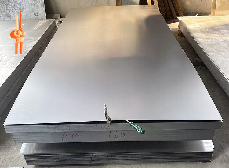 DX51D+Z Galvanized Steel Plate