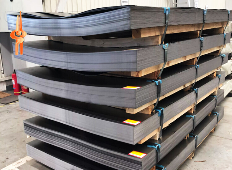 SGCC Galvanized Steel Plate