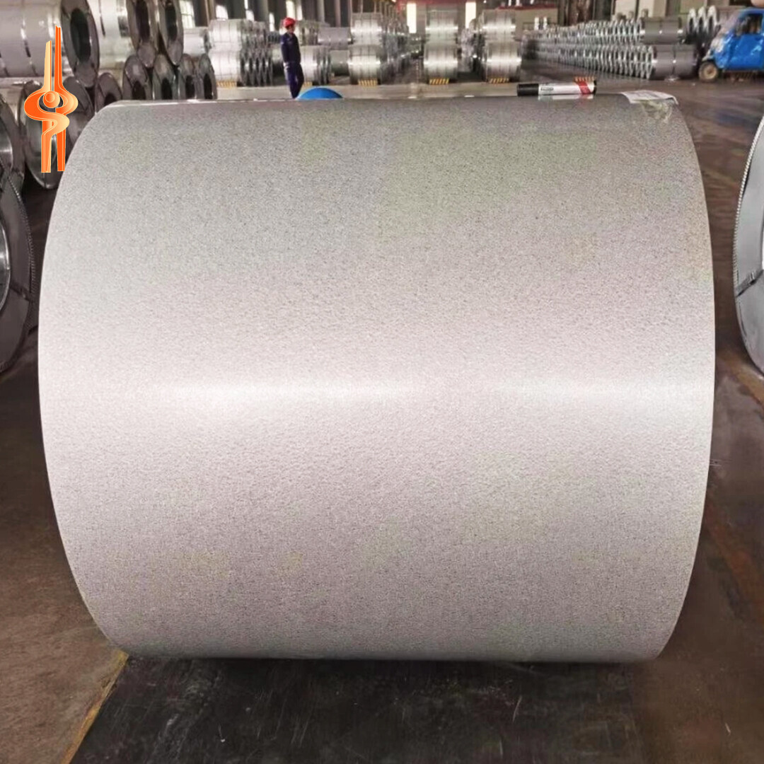 SGCH Galvanized Steel Coil