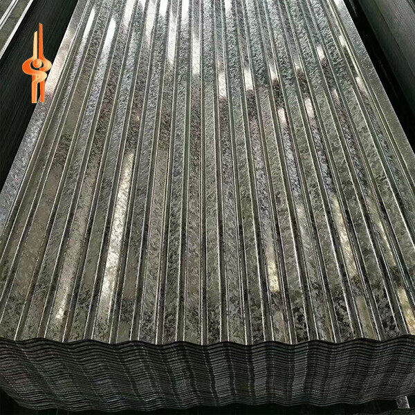 DX53D+Z Corrugated Board