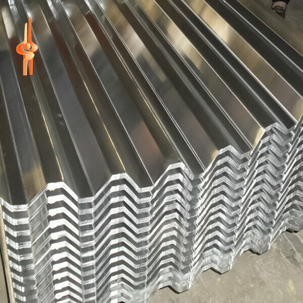 DX53D+Z Corrugated Board