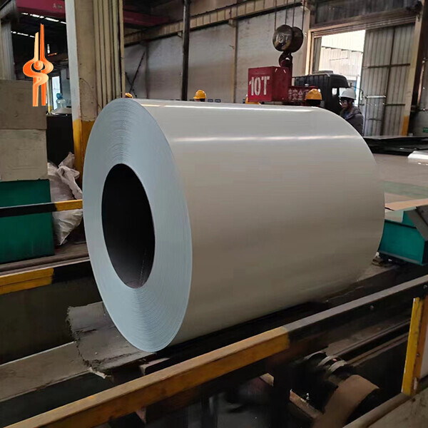 SGCC Color Coated Coil