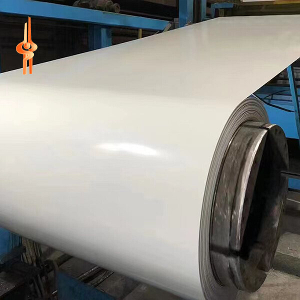 S280GD Color Coated Coil