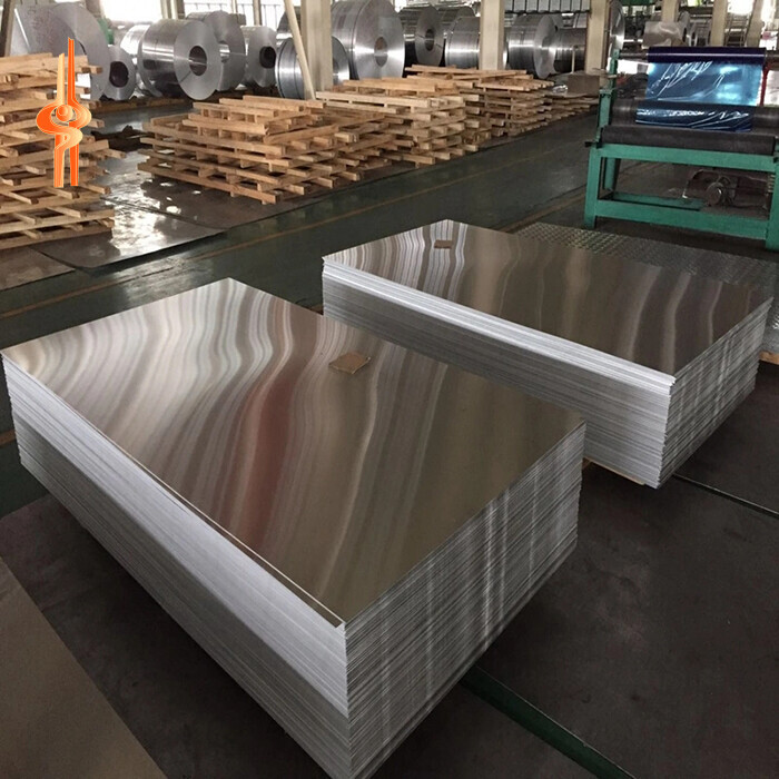 5005 Aluminum Plate