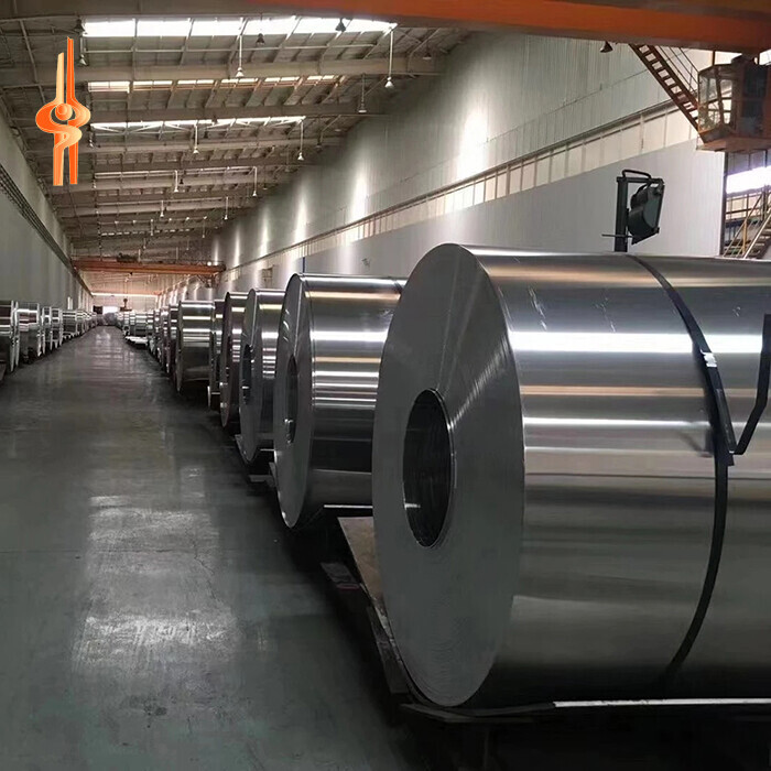 3004 Aluminum Coil