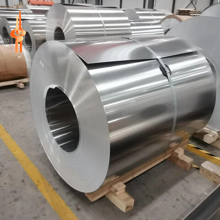 3004 Aluminum Coil