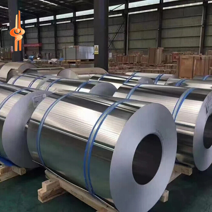 Aluminum Coil