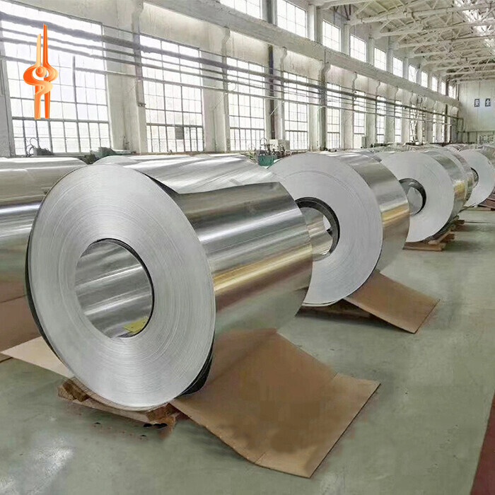 3003 Aluminum Coil