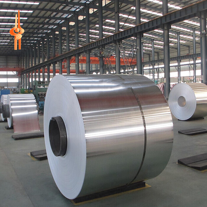 3003 Aluminum Coil