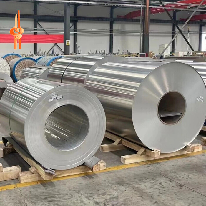 5005 Aluminum Coil