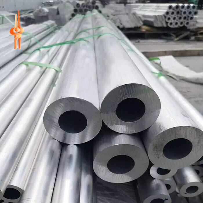 3004 Aluminum Pipe