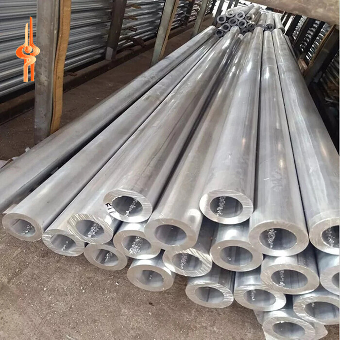 3004 Aluminum Pipe