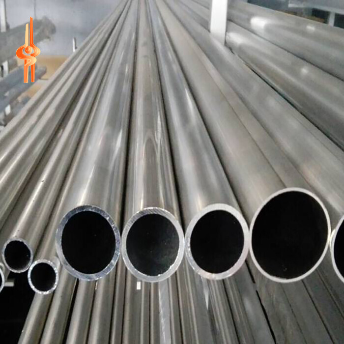 1050 Aluminum Pipe