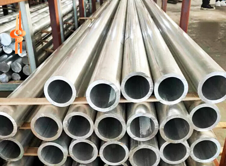 Aluminum Pipe