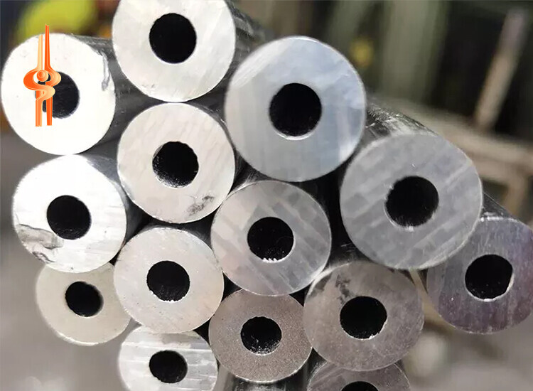 Aluminum Pipe