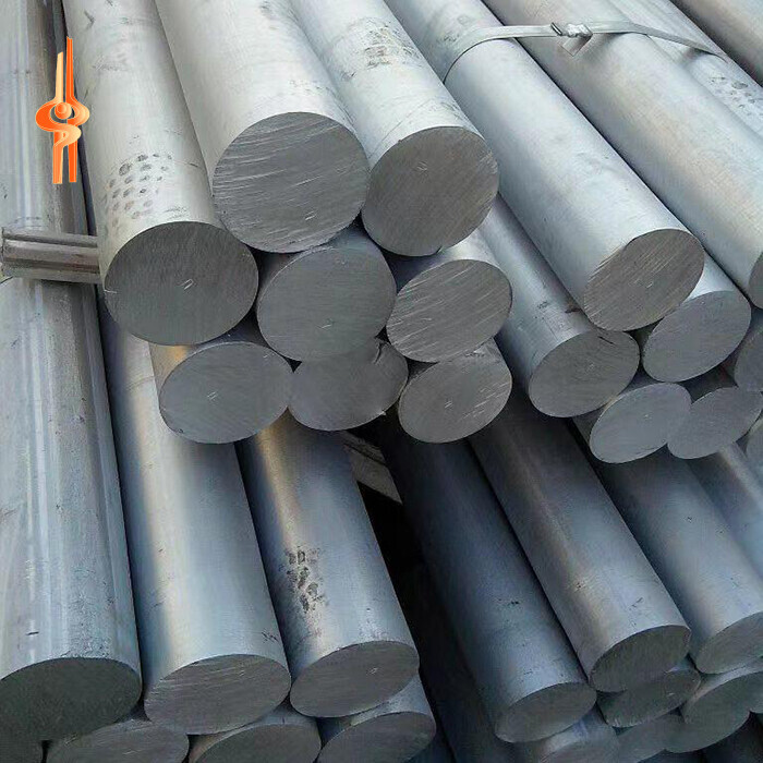 Aluminum Bar