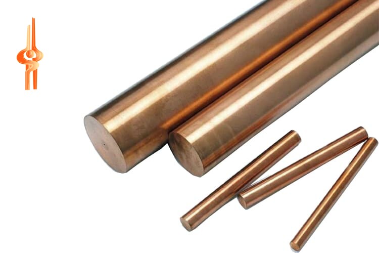 C27000 Copper Bar
