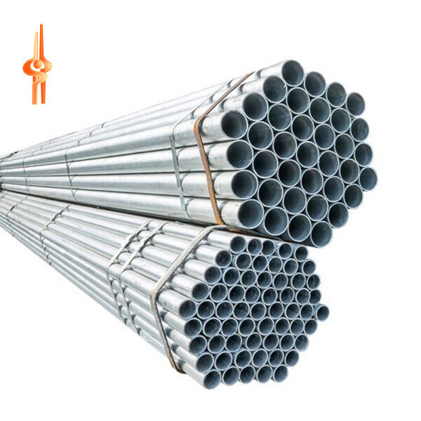 Galvanized Steel Pipe