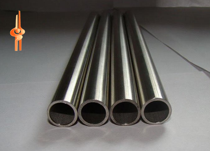 Monel Pipe