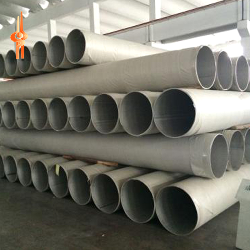Monel Pipe