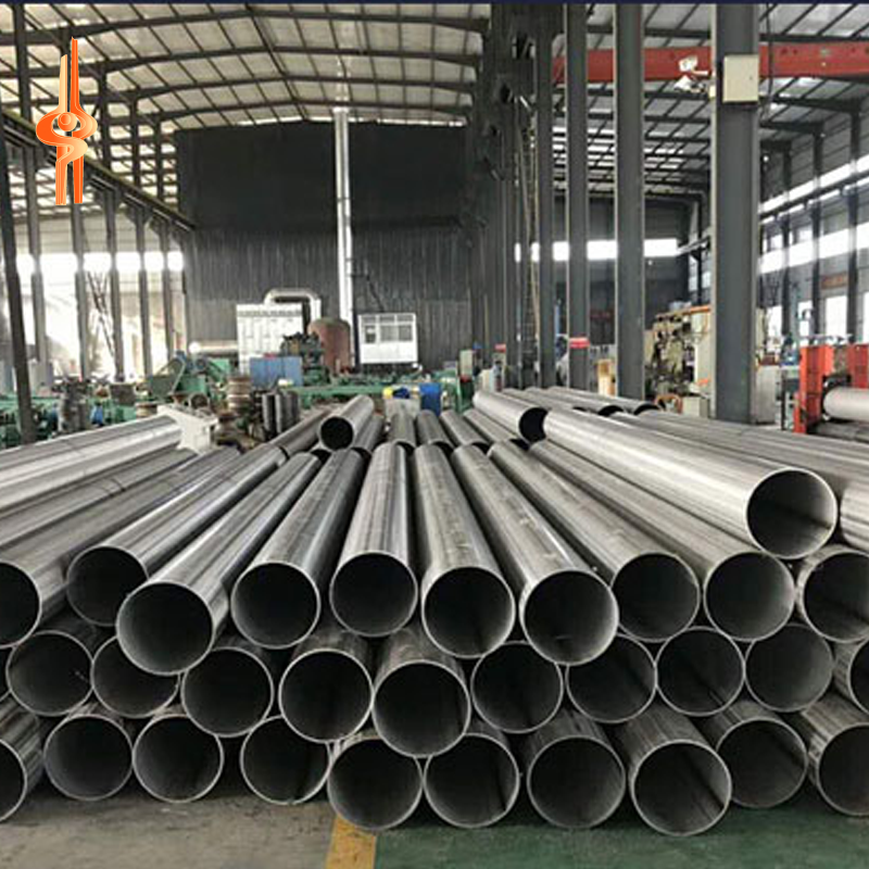 Monel Pipe