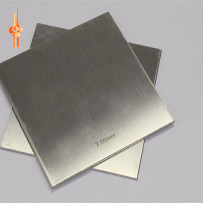 Chromium Nickel Iron Composite Plate