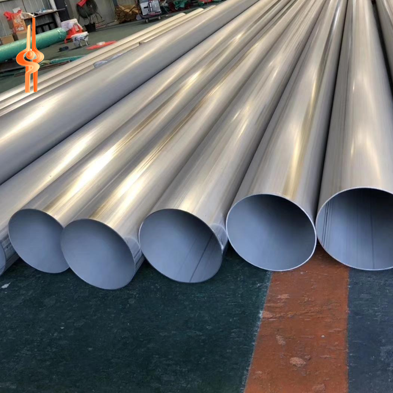 304/304L Stainless Steel Pipe