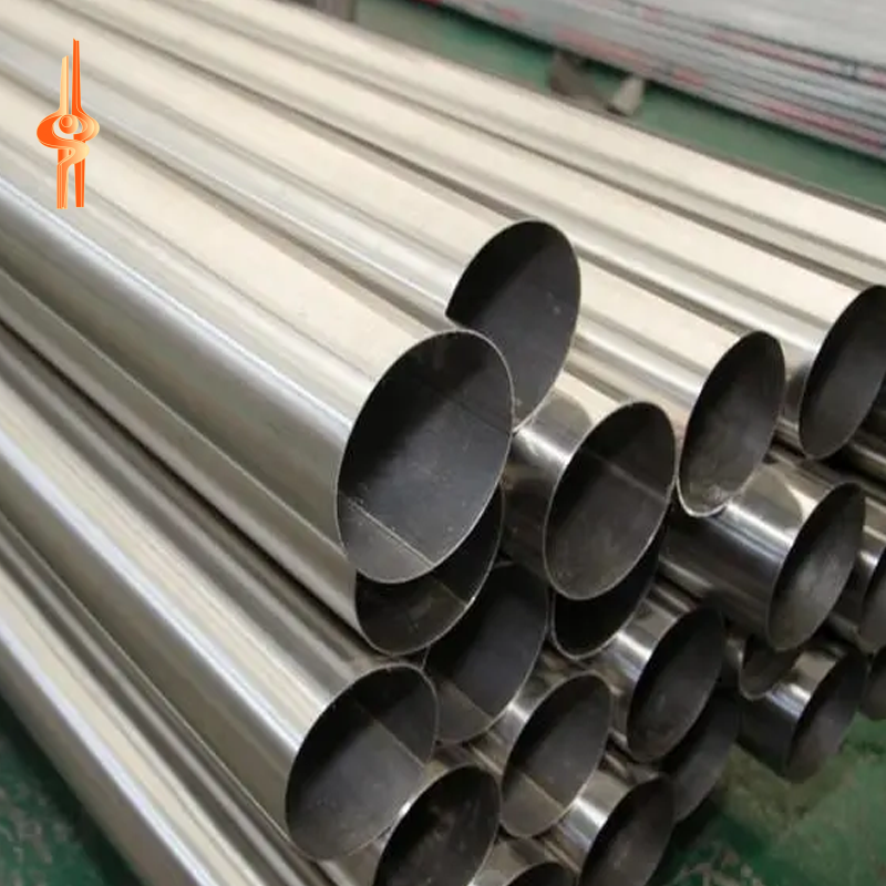 Stainless Steel Pipe