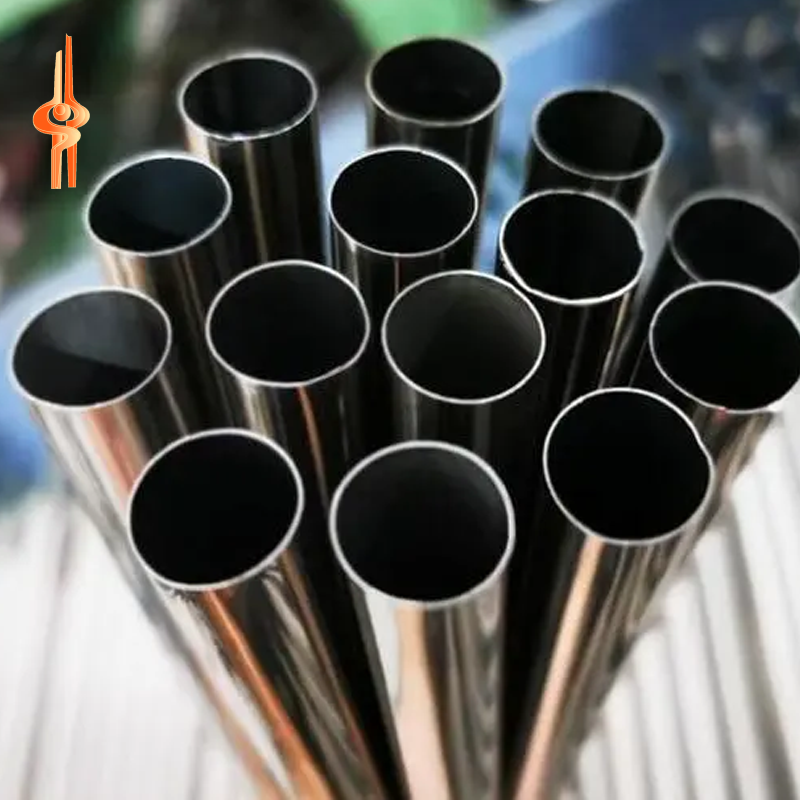 Stainless Steel Pipe