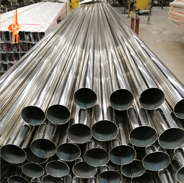 316L Stainless Steel Pipe