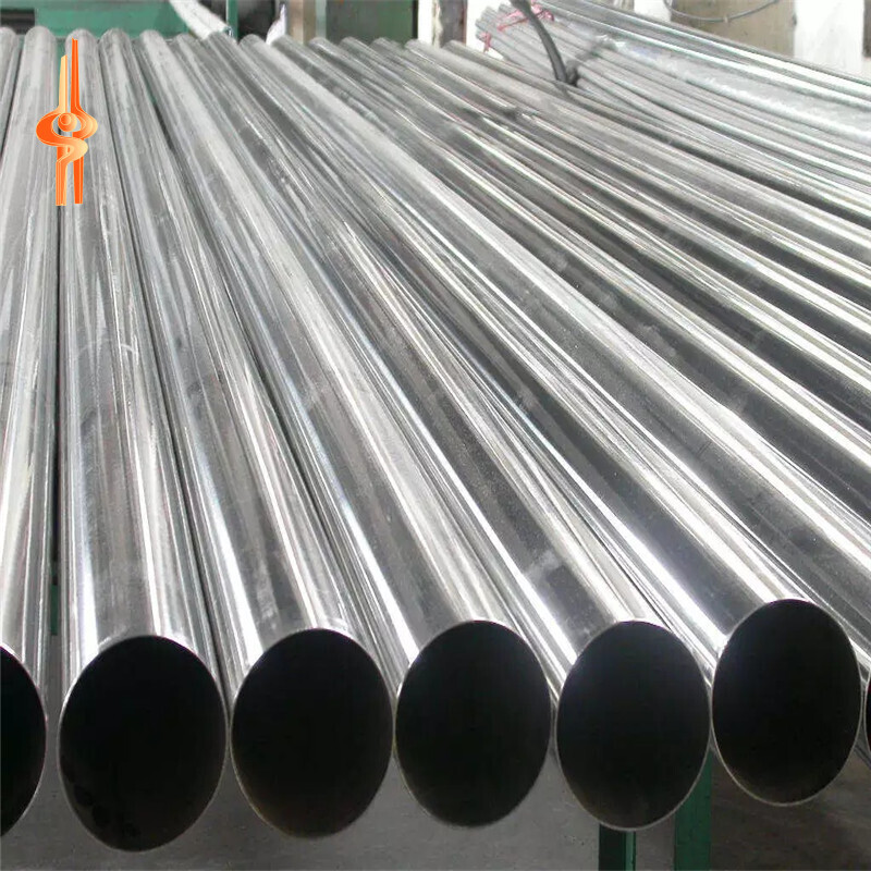 316L Stainless Steel Pipe