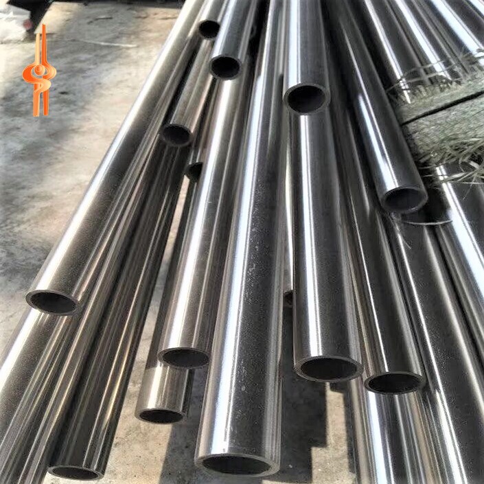 316L Stainless Steel Pipe