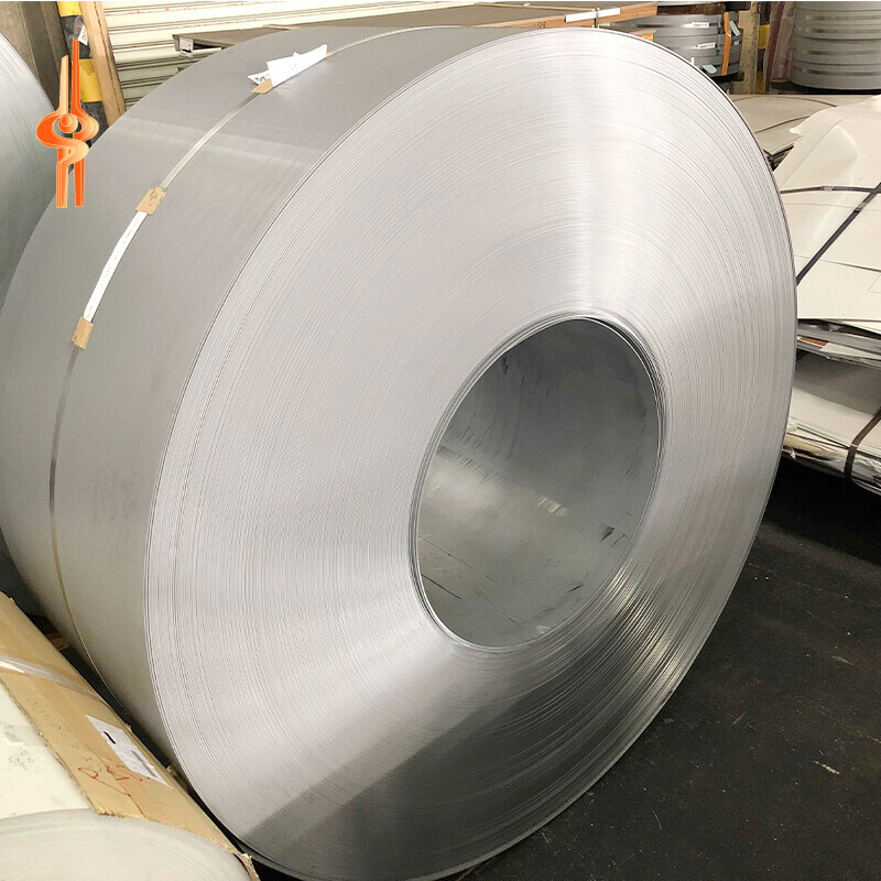 لفائف فولاذية كهربائية