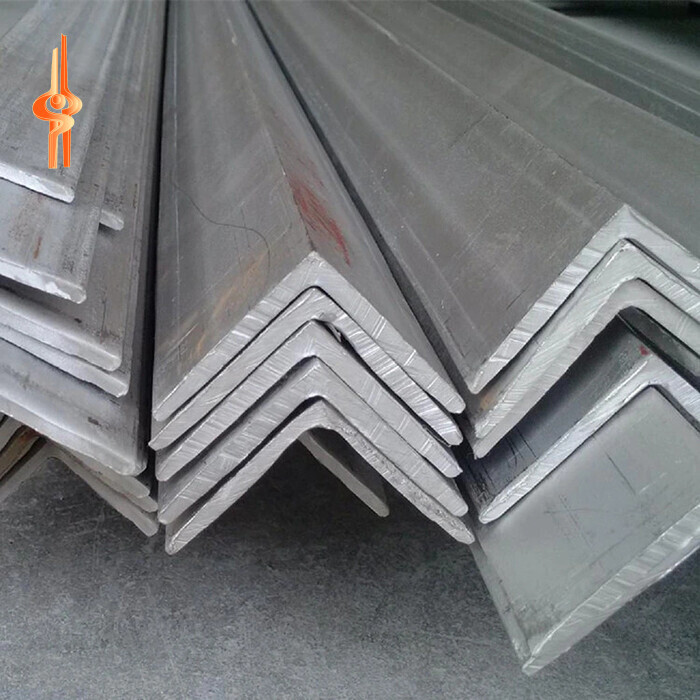 317L Angle Steel
