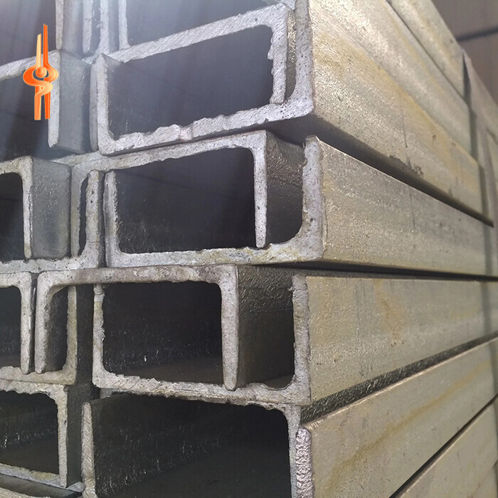 Q420D Channel Steel