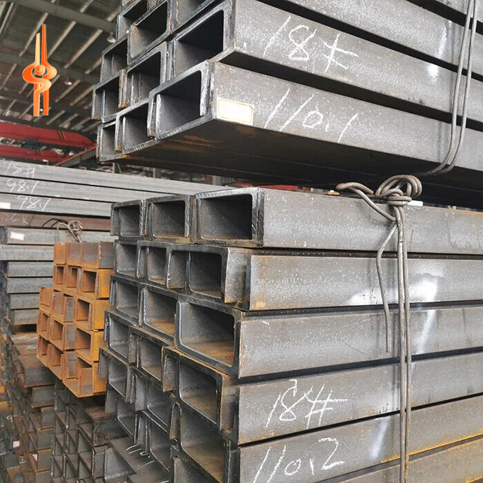 Q420D Channel Steel