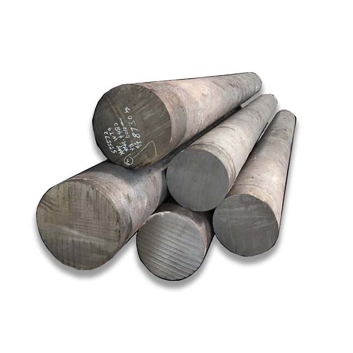 قضيب من الفولاذ الكربوني