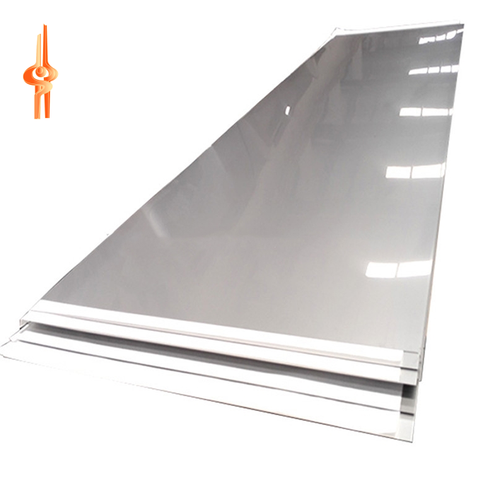 صفيحة من الفولاذ المقاوم للصدأ 420