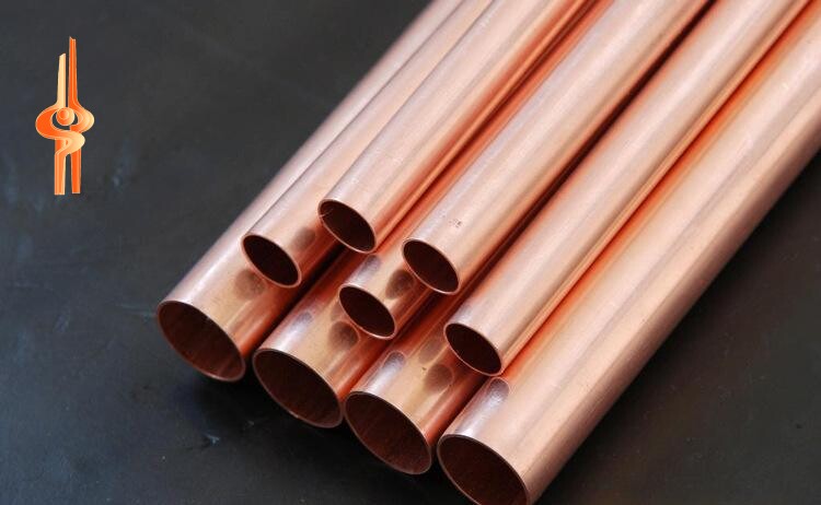 Tubo de cobre C28000