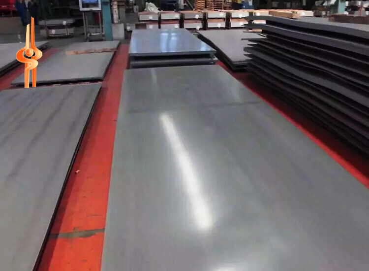 SGCD1 Chapa de Aço Galvanizado