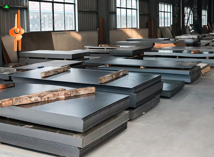 SGCD1 Chapa de Aço Galvanizado