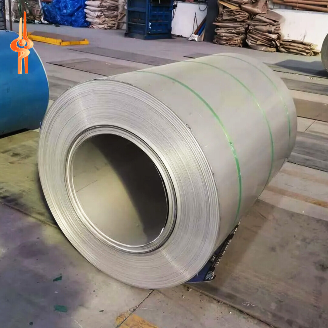 Bobina de aço galvanizado SGCH