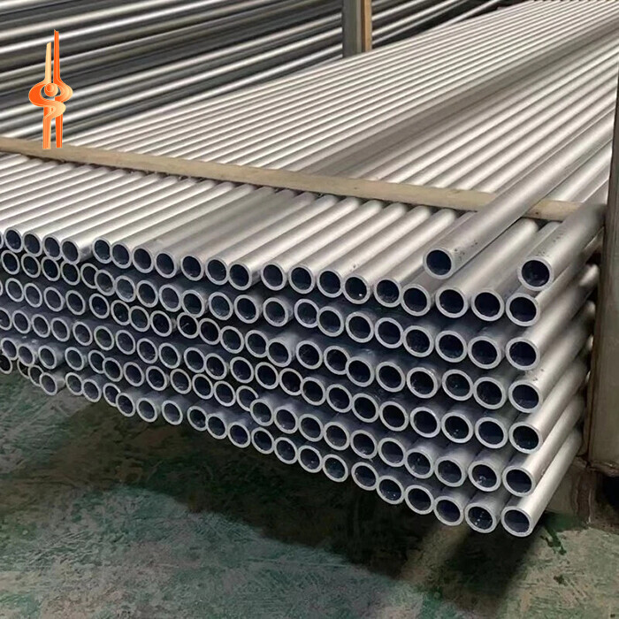 3003 Tubo de Alumínio