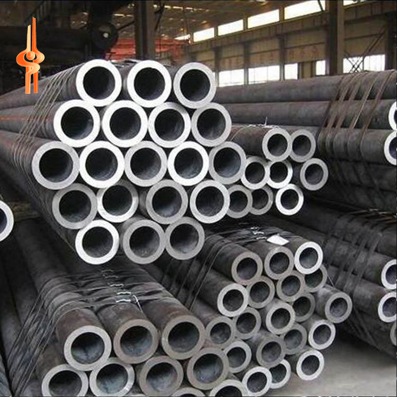 Tubo composto de cromo níquel ferro