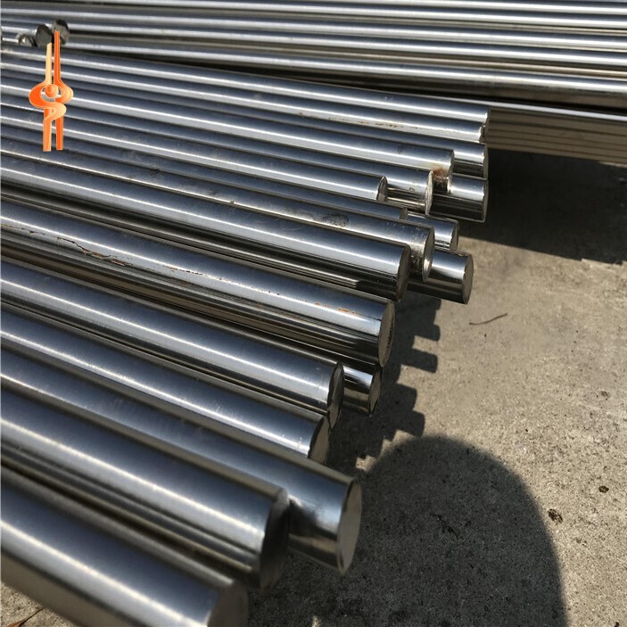 Barra de aço inoxidável 304L