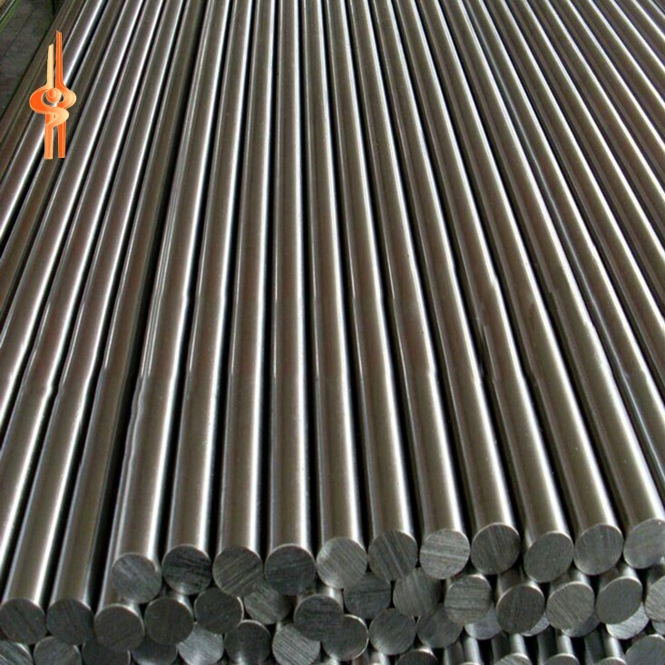 Barra de aço inoxidável 304L