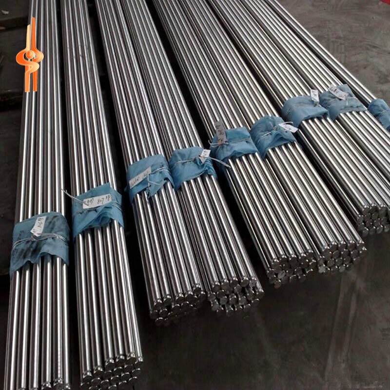 Barra de aço inoxidável 304