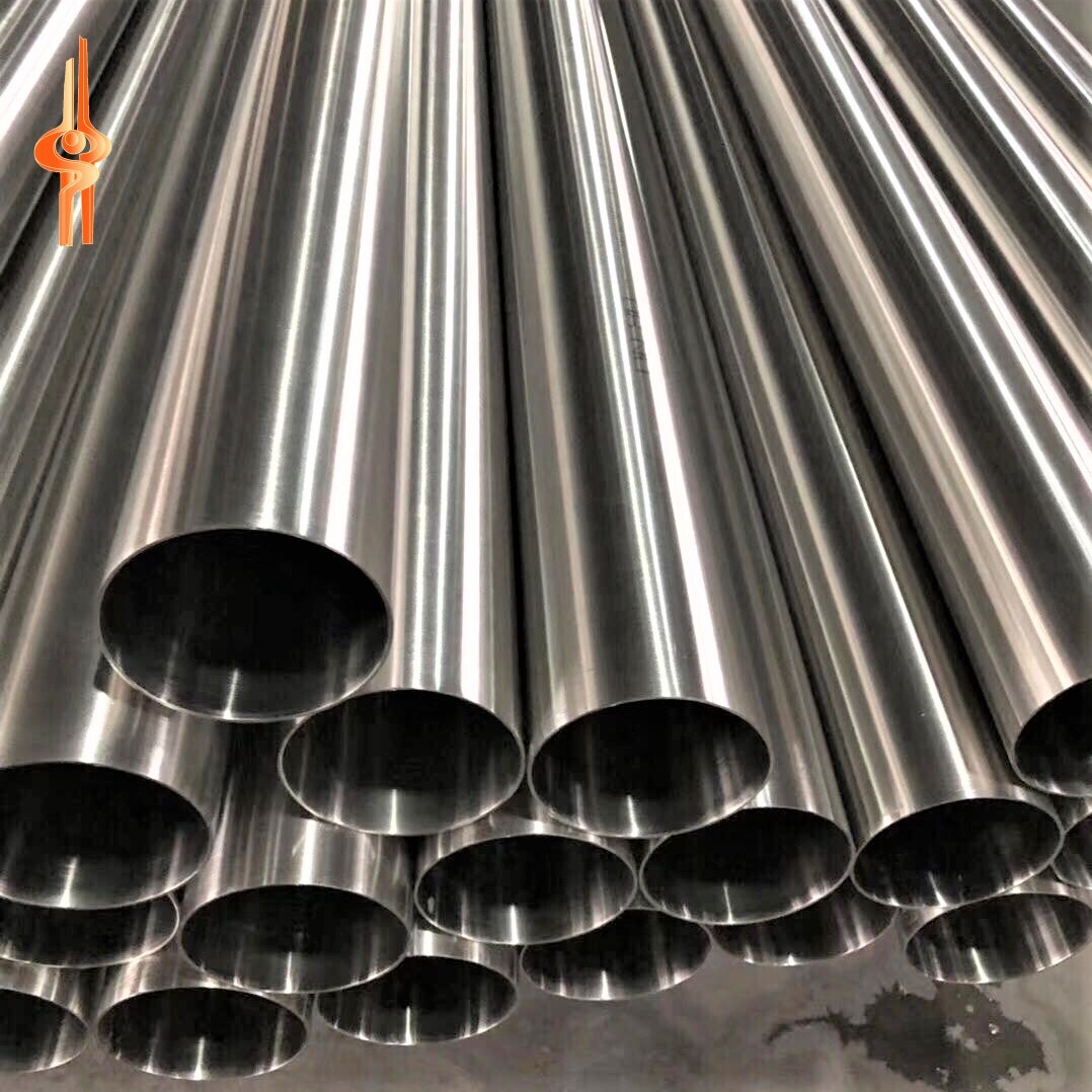 Tubo de aço inoxidável 310S