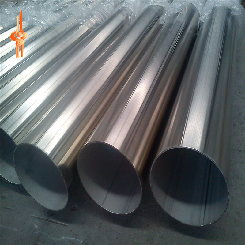 Tubo de aço inoxidável 310S