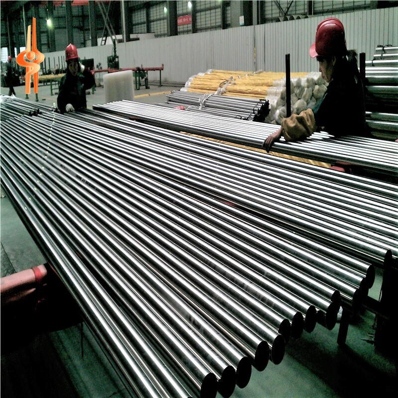 Tubo de aço inoxidável 310S